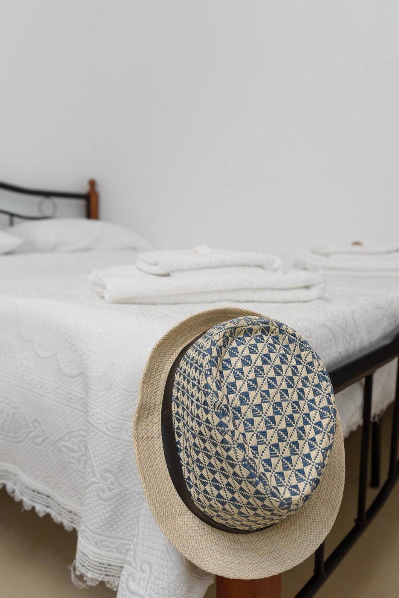 Sofia Apartment, With Sea & Mountain View Kalamaki  Ngoại thất bức ảnh