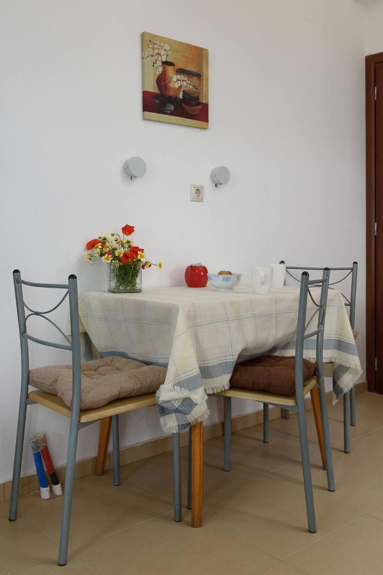 Sofia Apartment, With Sea & Mountain View Kalamaki  Ngoại thất bức ảnh